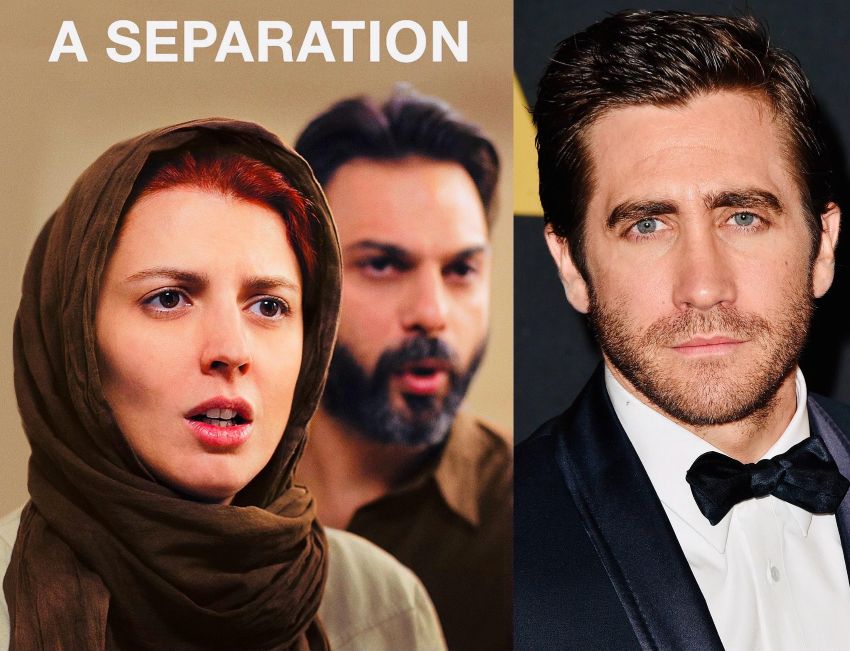 曾經勇奪奧斯卡最佳外語片的《分居風暴》（A Separation），睽違14年即將於本月底重新上映。