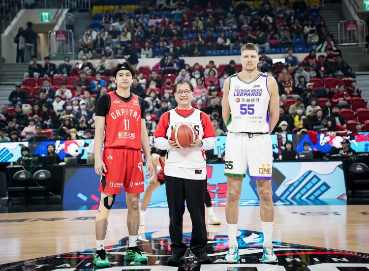 臺北台新戰神將於3月29日、30日重返主場。近期戰神面臨低潮