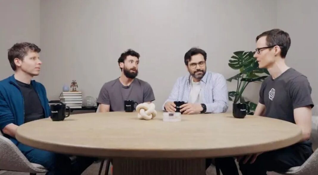 OpenAI 近日宣布推出全面升級的 AI 記憶功能