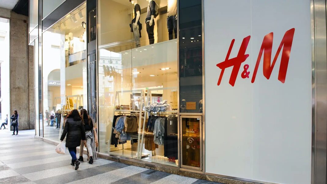 瑞典時尚零售龍頭H&M宣布，將於今年啟動全新AI專案，預計打造30位虛擬數位人模特