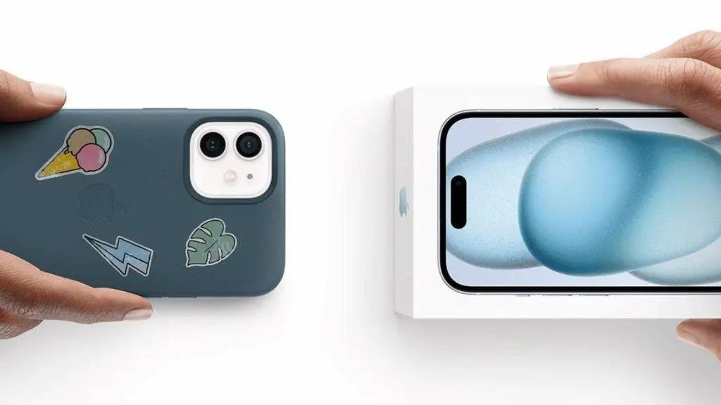 蘋果公司近日公開其最新環保進展，宣布未來所有iPhone產品將完全由可再生材料製成