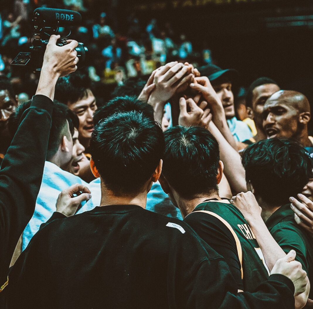 台啤永豐雲豹終場以87比68獲勝終止國王8連勝