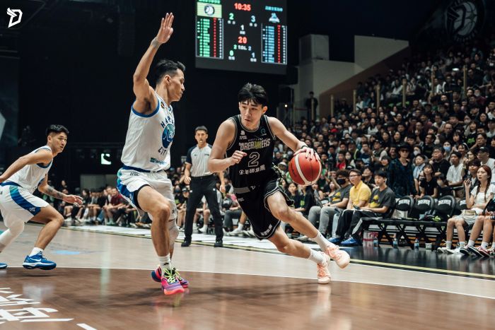 福爾摩沙夢想家今（5月31日）在台中洲際迷你蛋主場迎戰高雄全家海神，最終仍以90比93在關鍵時刻惜敗，系列賽暫以0比2落後。