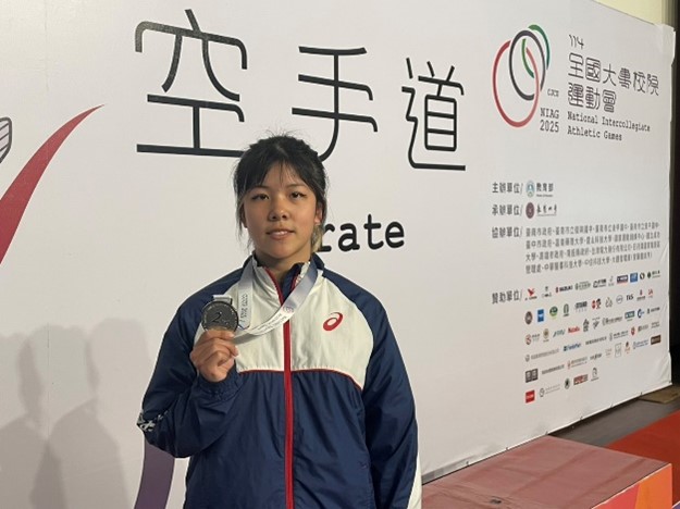 114年全國大專校院運動會由長榮大學舉辦，4月27日舉行盛大開幕典禮