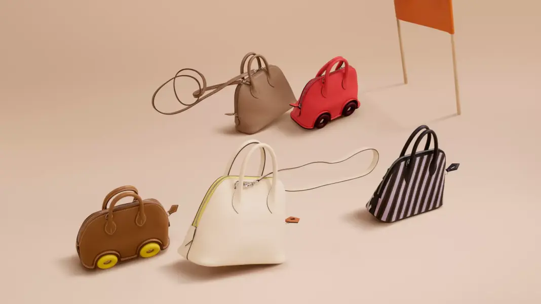 進入五月，法國高端奢侈品牌 Hermès 在美國市場全面調升售價