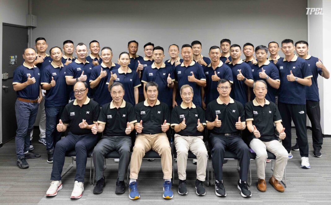 隨著台灣職業籃球大聯盟（TPBL）首屆季後賽即將登場，聯盟今日宣布將從本季裁判中精選出15位表現優異的裁判擔任季後賽執法工作