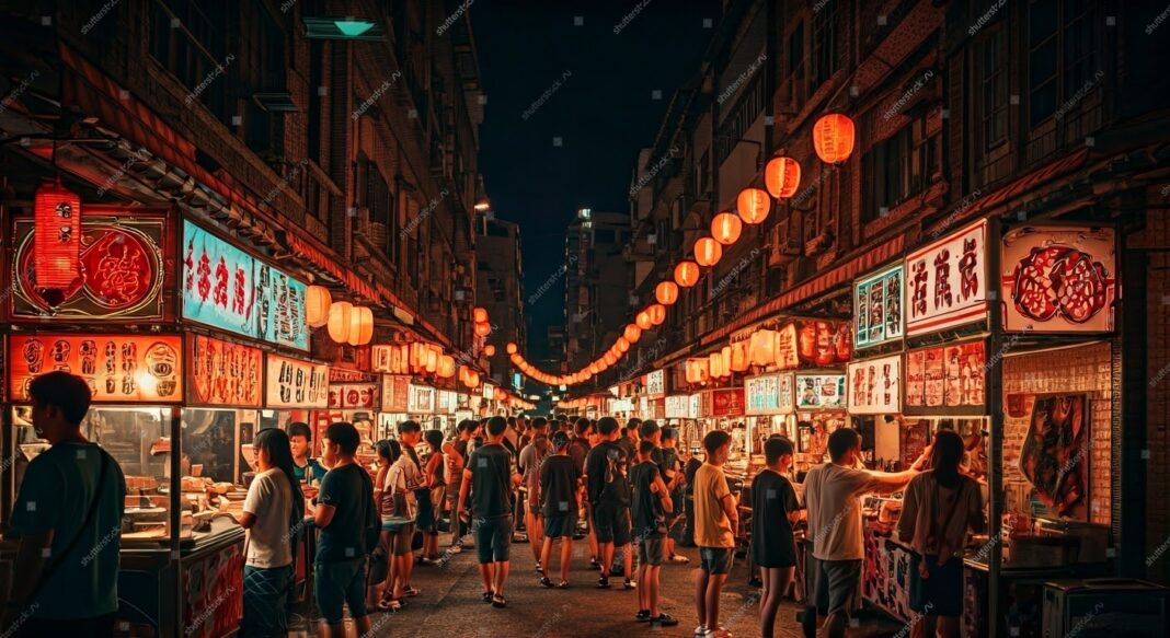 741 過去十年,台灣經濟表現亮眼,產業快速升級,尤其在半導體與電子科技領域取得全球領先地位