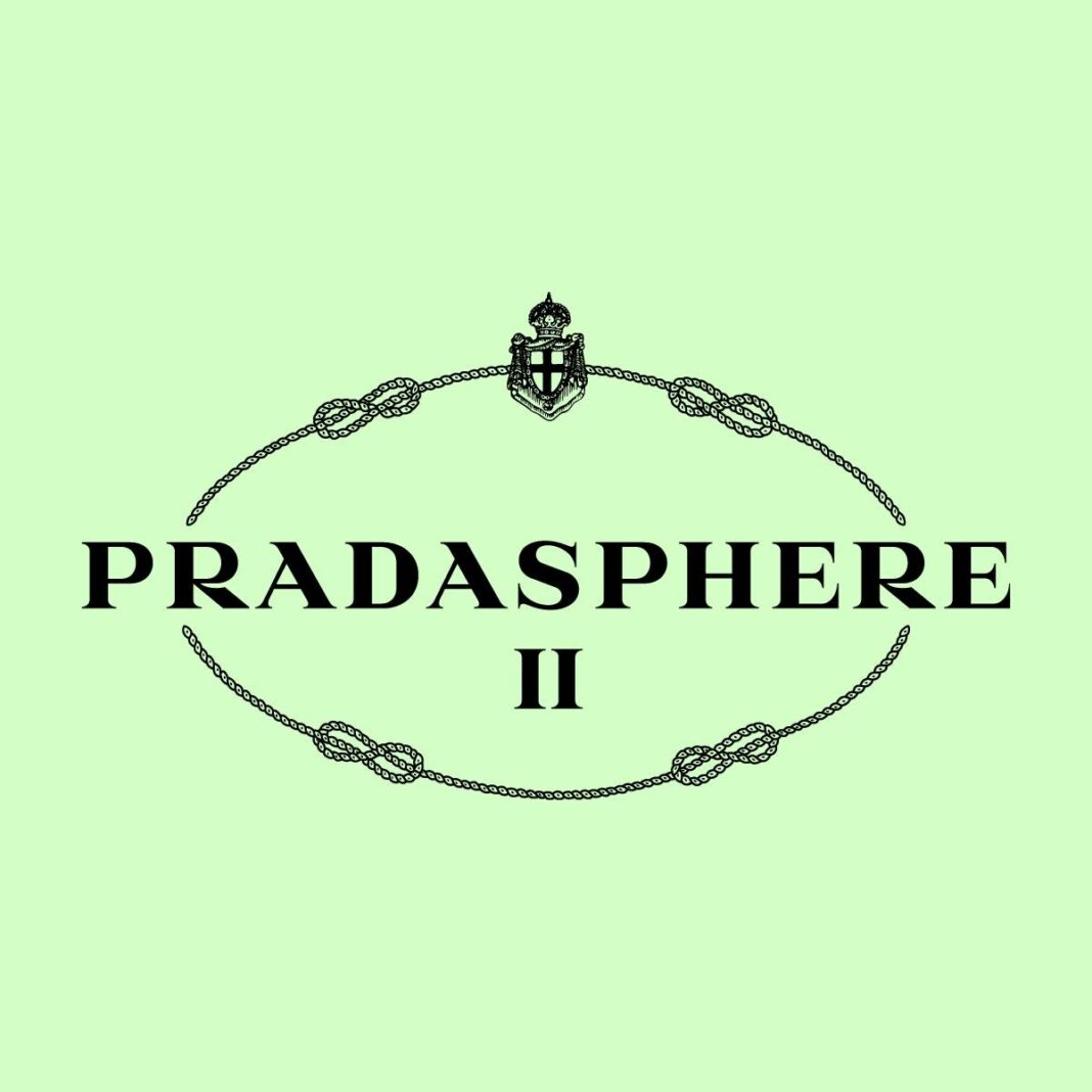 Prada陷「文化挪用」爭議　印度Kolhapuri涼鞋設計遭疑侵權。圖/取自 Prada臉書