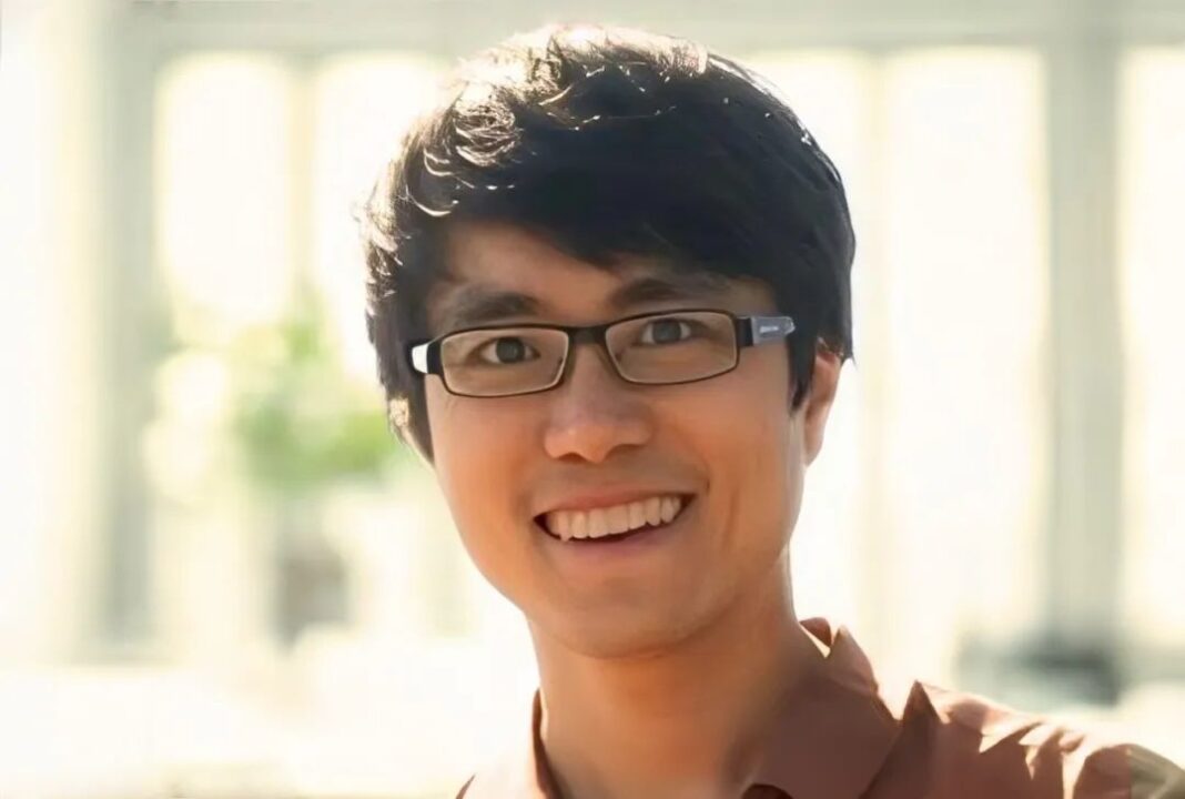 美國科技巨頭Meta近日再度出手挖角AI頂尖人才，傳出以超過2億美元總薪酬延攬華人工程師龐若鳴。圖/環球人物