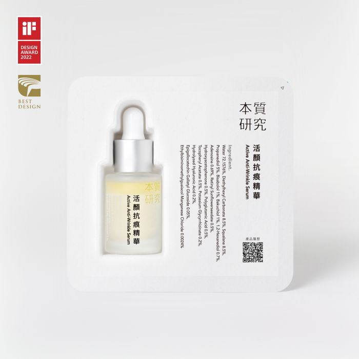 本質研究以專業生醫團隊為基礎。圖/本質研究提供