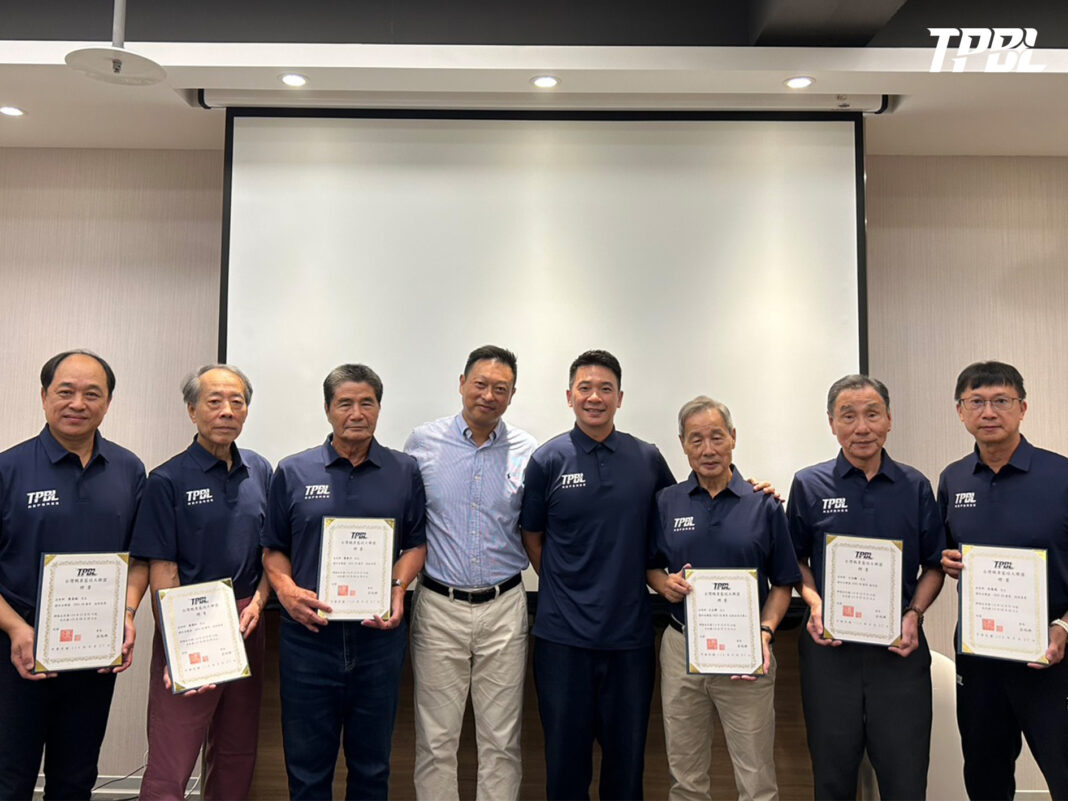 TPBL裁判季前培訓已於九月啟動　專業養成迎接新賽季。圖/TPBL提供