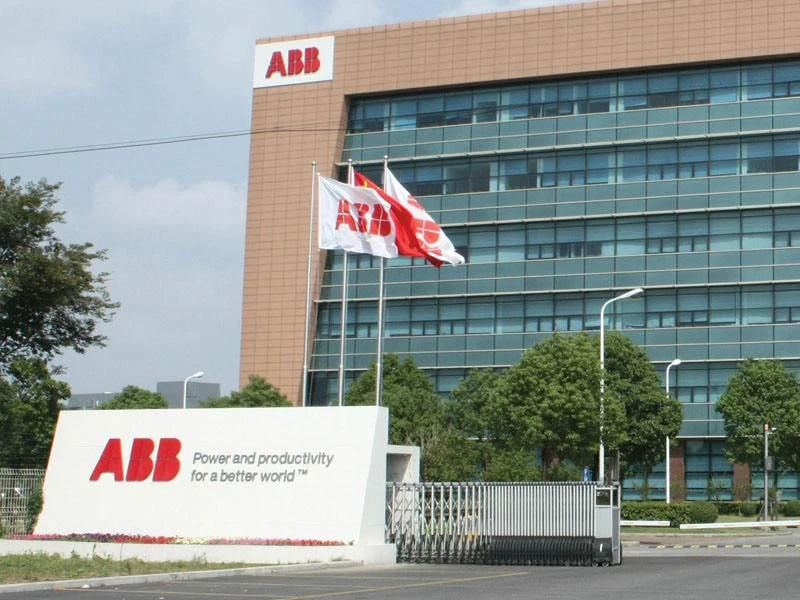 ABB印度公司於8月29日宣布，正式接獲西門子歌美颯可再生能源公司的訂單。圖/取自自動化網