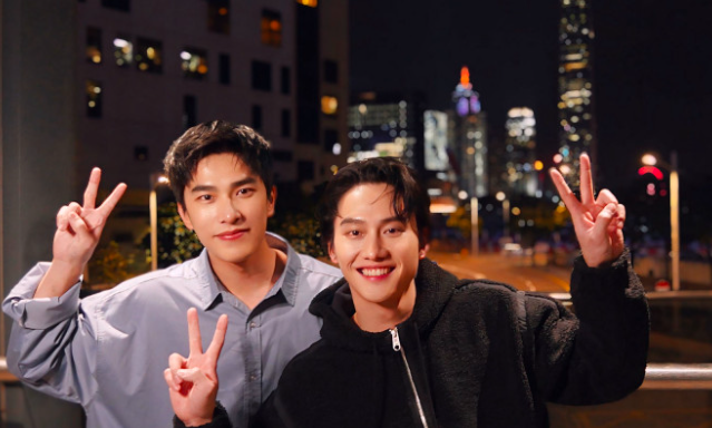 臺灣導演蔡銀娟睽違十年的全新劇情長片《失樂園》，日前於愛沙尼亞的塔林黑夜電影節（PÖFF）舉行世界首映。