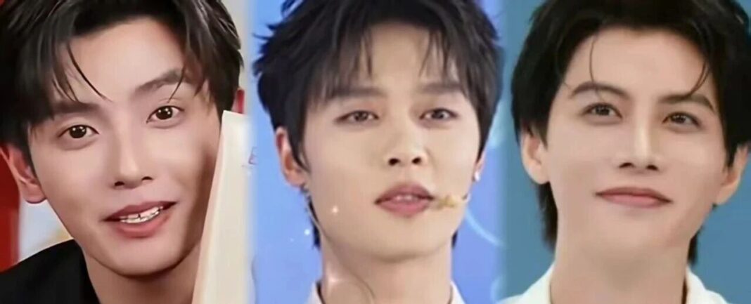 短劇風潮席捲全網，不僅劇集播放量屢創新高，背後的演員群也迎來商業價值爆發。圖/取自微信