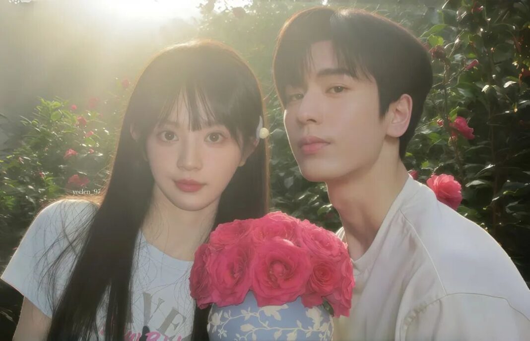 古裝劇《逐玉》正式通過中國廣電局審核進入待播行列。圖/取自逐玉新浪WB