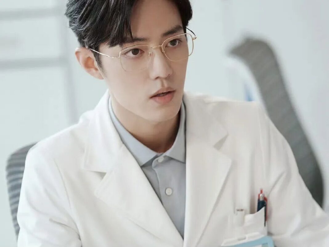 由張曉波執導、聶成帥編劇，肖戰、倪大紅、姜妍主演的都市勵志成長劇《小城良方》（又名《劉醫生返鄉記》）目前正積極籌備中。圖/取自微信