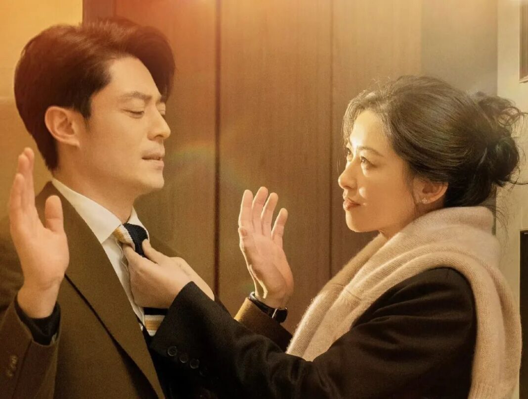 陸劇都市情感劇《他為什麼依然單身》正式宣布殺青，並將於 11 月 16 日開播。圖/取自新浪wb