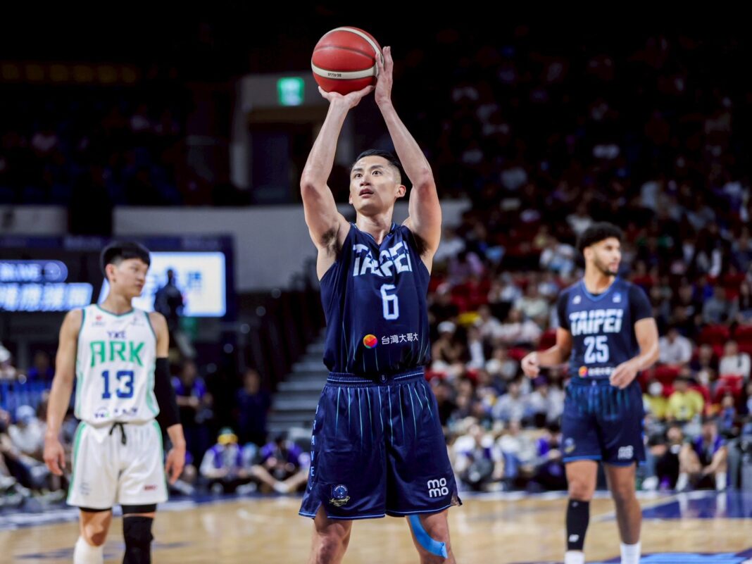經歷前一晚主場36分慘敗的重擊後，台北富邦勇士迅速回神。圖/台北富邦勇士提供