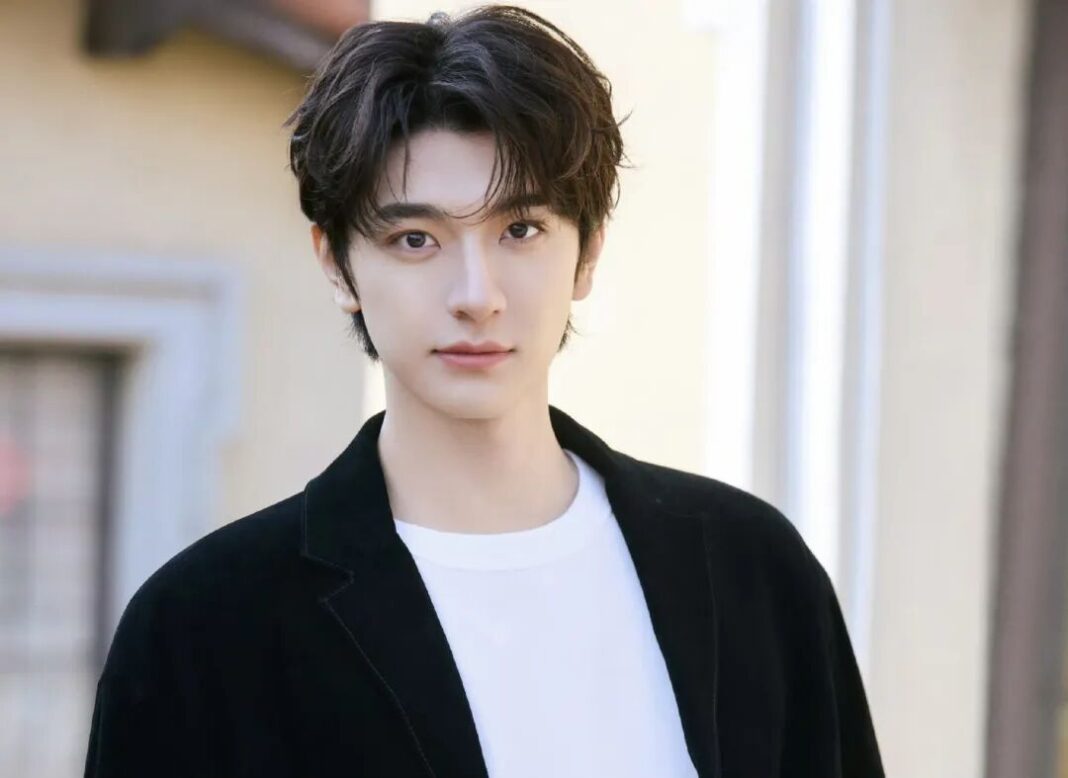 由陳暢執導、王佳璐編劇，林一與艾米領銜主演的奇幻懸疑新劇《阿禪》於 11 月 27 日正式開機。圖/取自微信