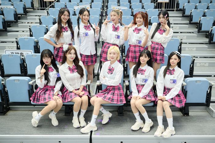 「Leopards Drag Party」變裝主題週大受好評 雲豹「韓援三本柱」自曝「夢幻變裝」大不同! 圖/台啤永豐雲豹提供