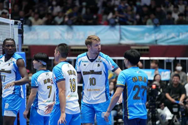 台鋼天鷹今（30）日於主場首度迎戰臺北伊斯特，南北大戰一觸即發。圖/台鋼天鷹提供