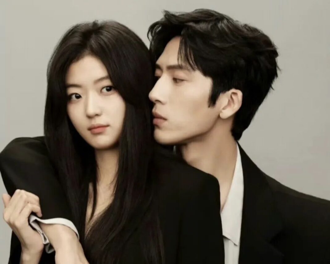 《早春晴朗》目前正在拍攝，由《你是我的城池營壘》導演蔣繼正執導，孫千與井柏然領銜主演。圖/取自新浪微博