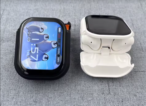 HTC NE20系列登TikTok熱銷榜首、28天狂賣530萬台幣。圖/取自微信