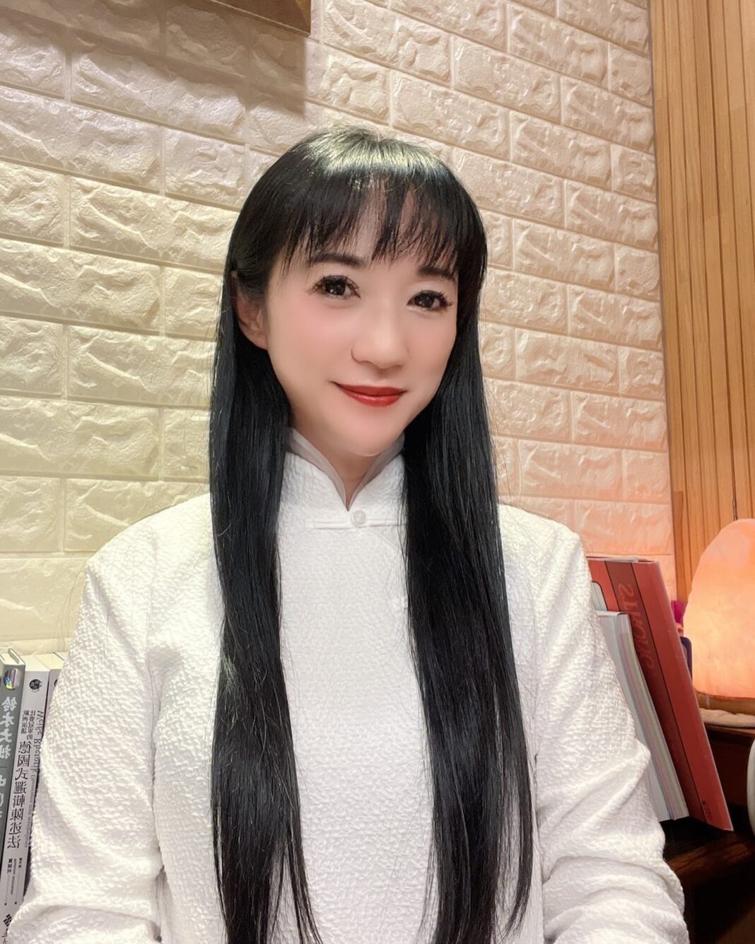 作者：王昱婷命理療癒師