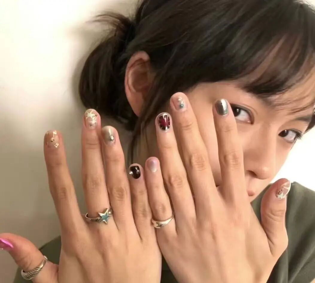 以《血觀音》奪下金馬獎最佳女配角、台灣演員文淇，不僅以精湛演技受到肯定，她的居家空間風格近日也成為討論焦點。圖/取自微信