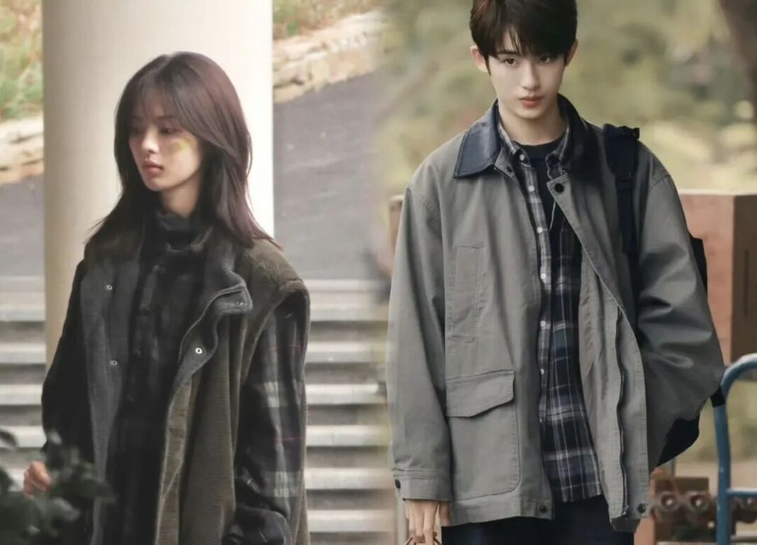 由導演貓的樹執導、楊超越與董思成主演的全新情感劇《今天是太陽雨》近日正式開機。圖/取自微信