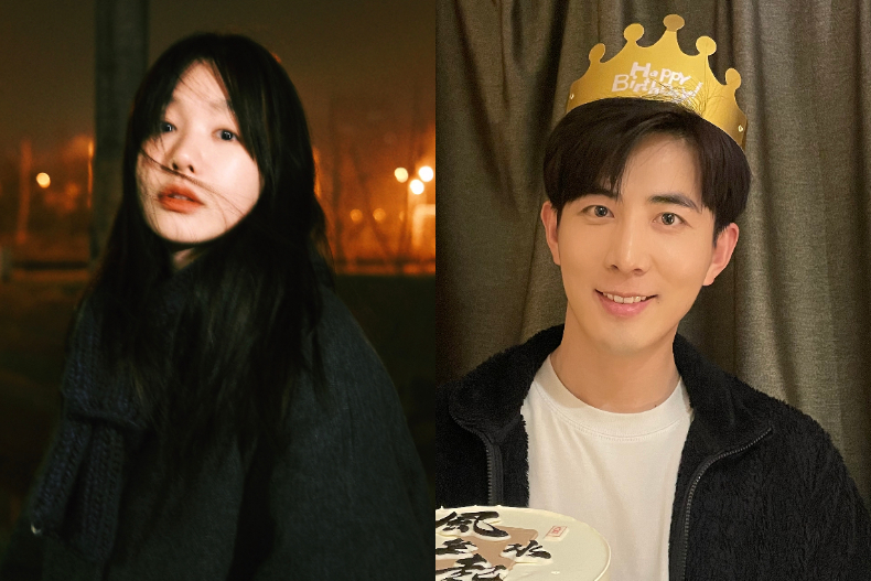 中國短劇市場進入高門檻時代　業界直言：錢愈來愈不好賺。圖/為中國短劇演員