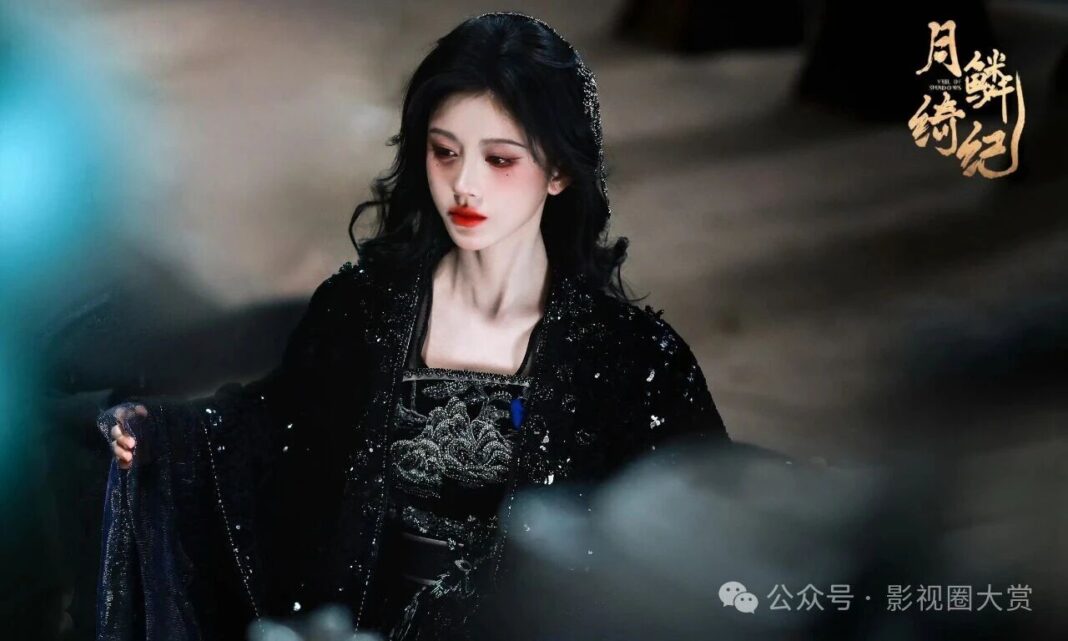 古裝奇幻題材向來深受觀眾喜愛，近期影視市場再迎焦點新作。圖/取自微信