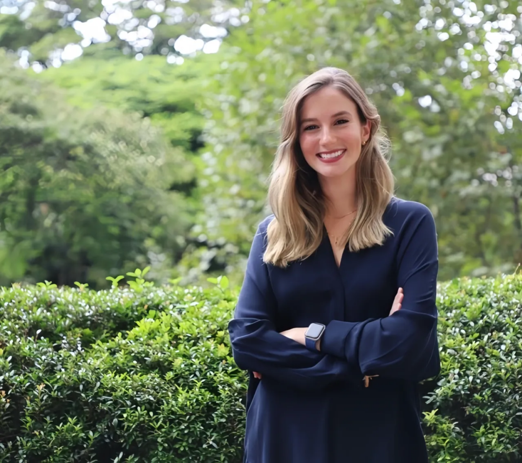 《福布斯》最新公佈的白手起家億萬富豪排行榜上，來自巴西的盧安娜·洛佩斯·拉拉（Luana Lopes Lara）以13億美元的身家，成為全球最年輕的白手起家女性億萬富豪。圖/取自微信