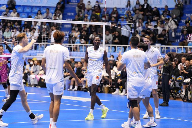 台鋼天鷹今（28）日迎來上半季最終戰，對戰桃園雲豹飛將。圖/ 台鋼天鷹今提供