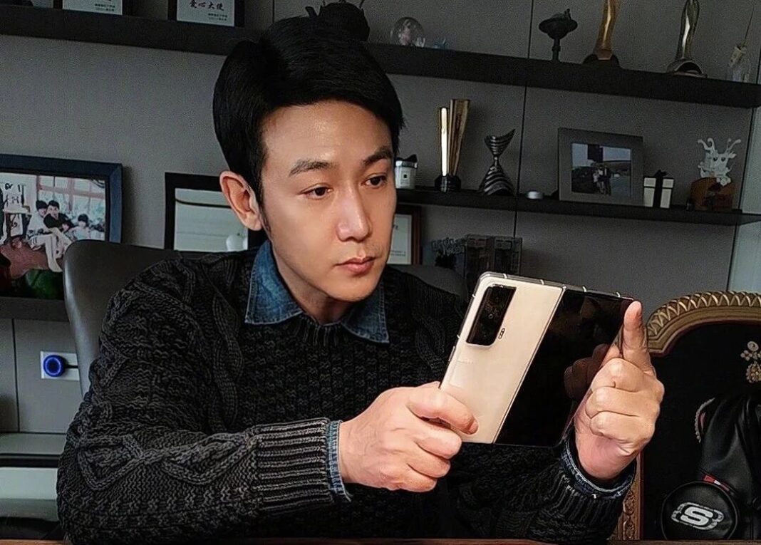 明星豪宅話題屢屢掀起討論。圖/取自微信