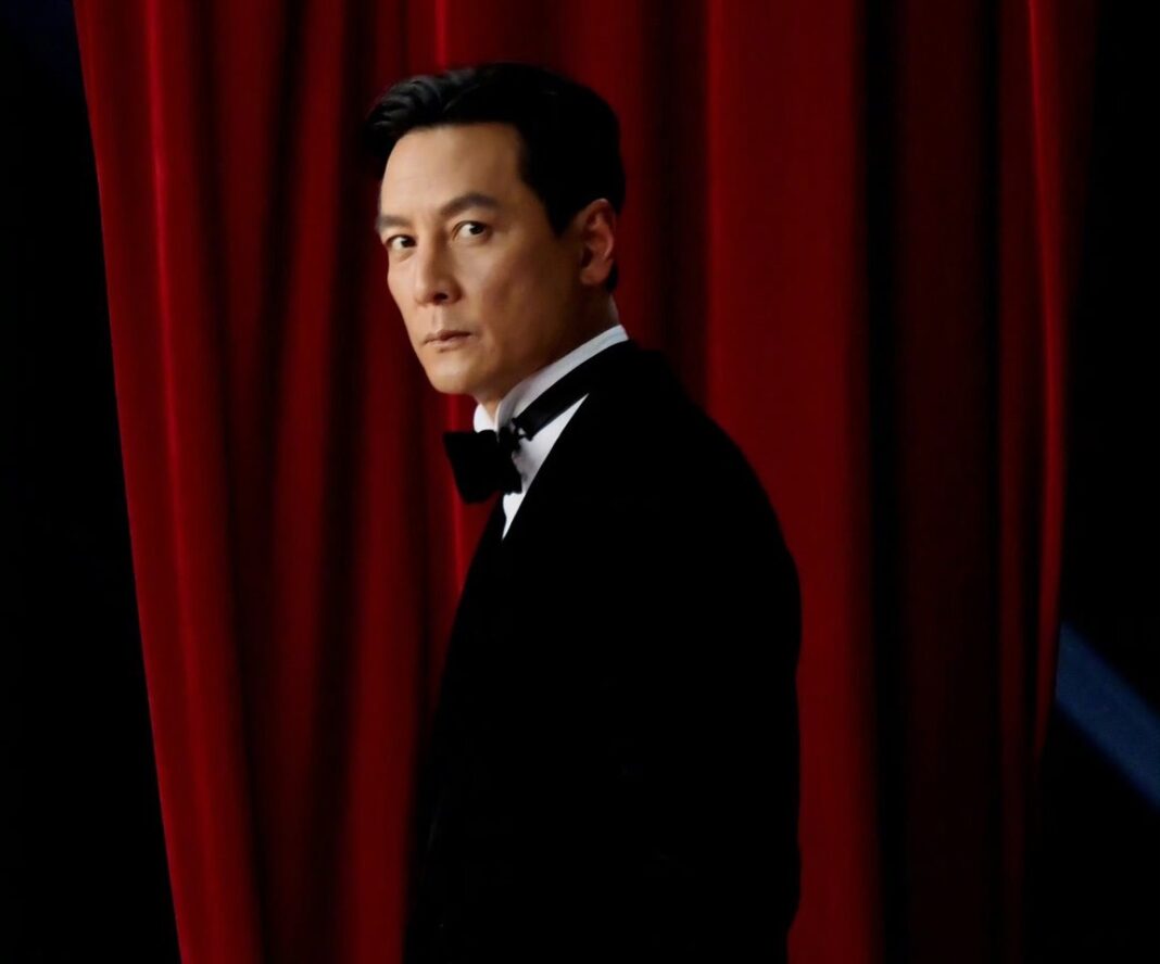 小米手機正式宣布，邀請演員吳彥祖出任「影像體驗官」。圖/取自小米臉書