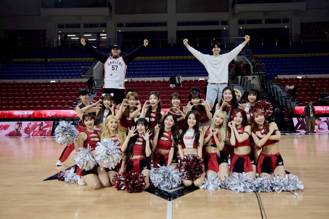 臺北台新戰神今於主場迎戰新北中信特攻，最終以79比95吞敗。圖/臺北台新戰神提供