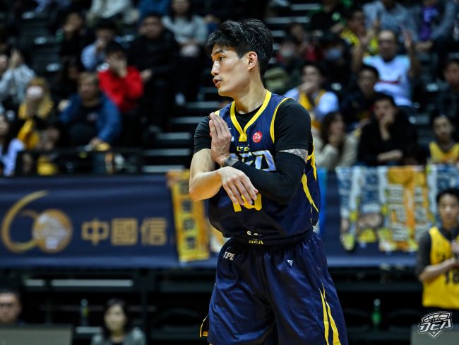 次節防守失守成轉捩點　中信特攻調整未果主場以 115：122 不敵夢想家。圖/新北中信特攻提供