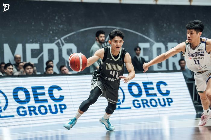 【夢の恋】主題週完美落幕 連兩日滿場熱力助威 夢想家末節失守遭逆轉惜敗。圖/福爾摩沙夢想家提供