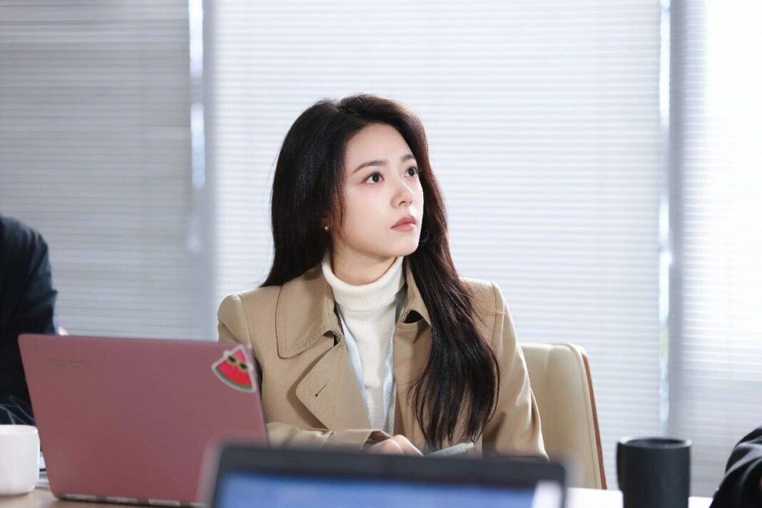 《驕陽似我》播出後話題不斷。圖/取自驕陽似我新浪WB