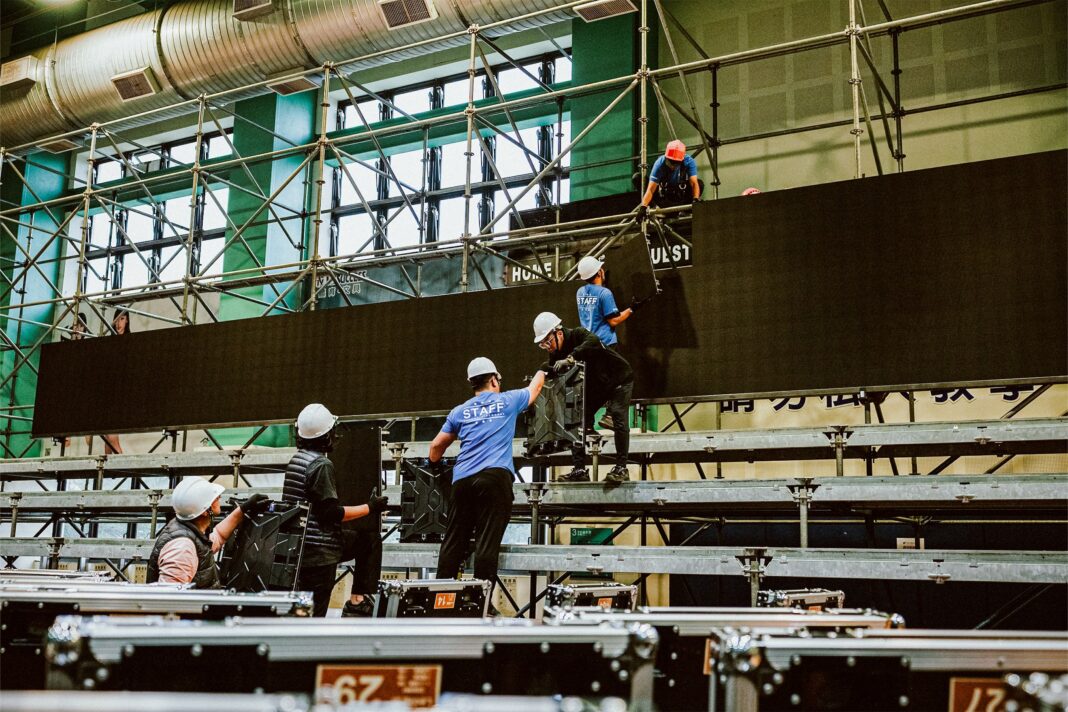 桃園台啤永豐雲豹將於明(9日)迎戰新北國王。圖/桃園台啤永豐雲豹提供
