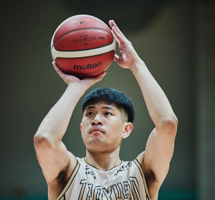 桃園台啤永豐雲豹今(14日)在主場與福爾摩沙夢想家交手，雙方鏖戰至最後一秒，雲豹洋將米勒(Malcolm Miller)執行最後一擊失手。圖/桃園台啤永豐雲豹提供