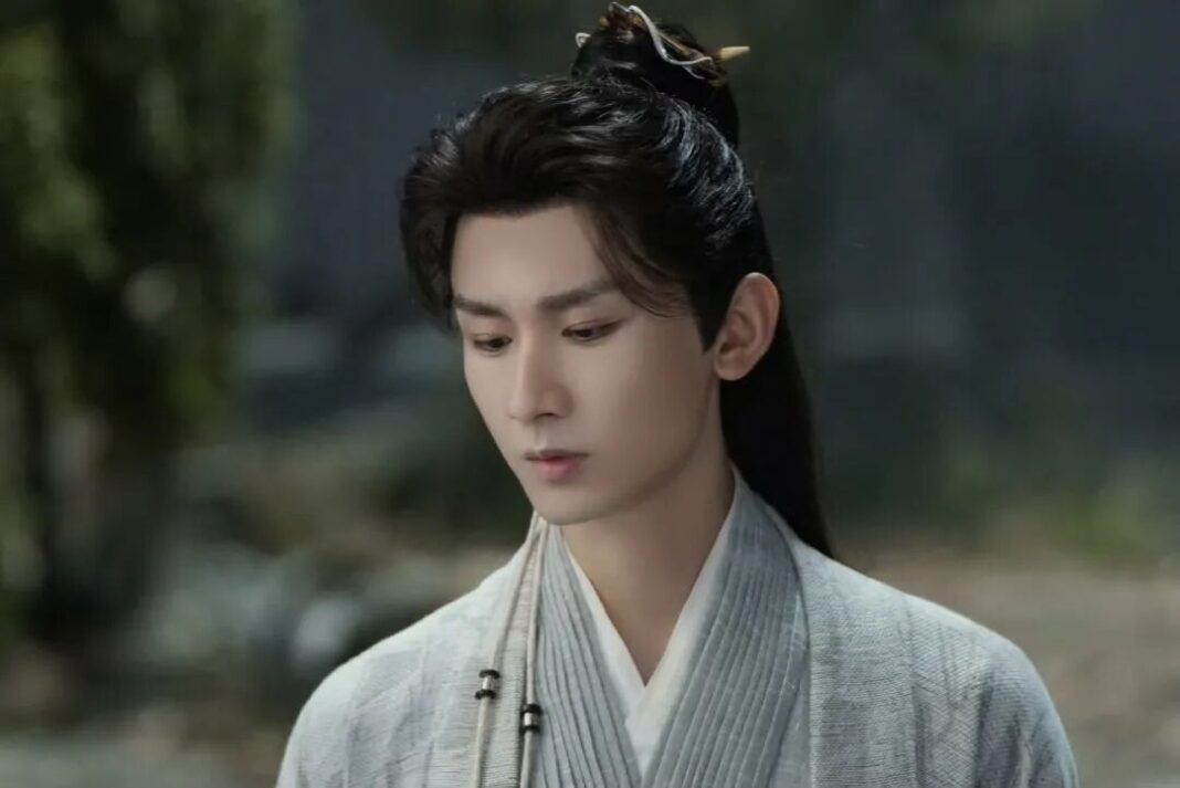 改編自馬伯庸同名暢銷歷史懸疑小說的古裝劇《兩京十五日》，由張黎執導、徐輝編劇，集結成毅、林更新、姜佩瑤、王和等實力派演員主演。圖/取自新浪wb