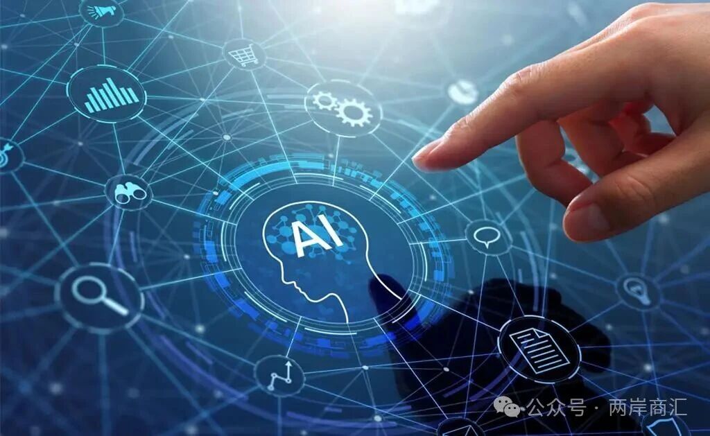 AI算力潮推升「電力心臟」需求　陸變壓器廠滿單到2027、交期拉長成全球新瓶頸。圖/取自微信