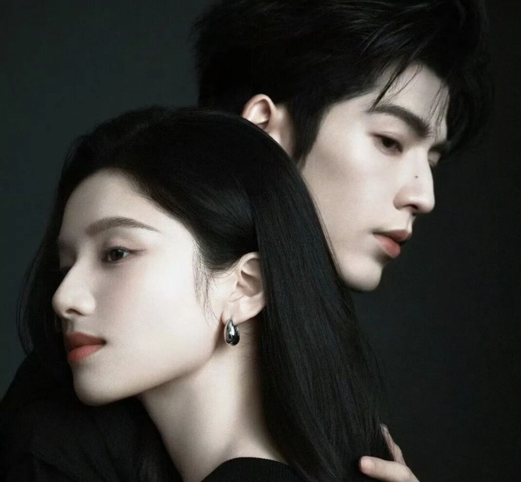 古裝情感劇《刺棠》近期傳出進入前期籌備階段。圖/取自新浪WB