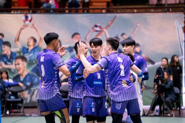 臺中連莊本週回到主場作戰，截至賽前為止，連莊以 34 勝 4 負戰績穩居聯盟龍頭。圖/臺中連莊提供