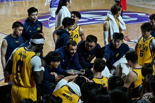 阿巴西轟25分難救主　中信特攻末節反撲未果99比103惜敗攻城獅。圖/新北中信特攻提供