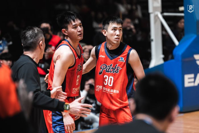 東超決賽／首節遭宇都宮三分雨重創　璞園領航猿81：90飲恨連兩季收下亞軍。圖/桃園璞園領航猿提供