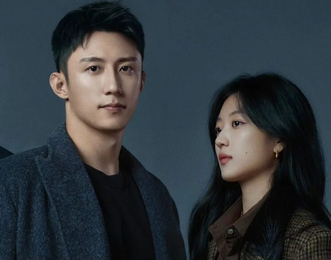 都市情感劇《明川有知夏》近日在網路上引發討論。圖/取自新浪WB