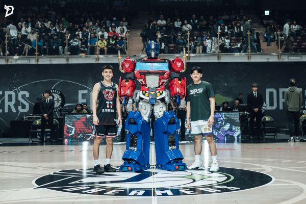 夢想家 111：84 大勝雲豹 背靠背收下六連勝。圖/福爾摩沙夢想家提供